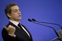 Financement campagne Sarkozy: nouvelles mises en examen pour un dirigeant de Bygmalion