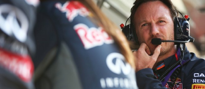 Pour Christian Horner (Red Bull), le retour du ravitaillement en course "compliquerait la comprehension du Grand Prix pour les spectateurs".