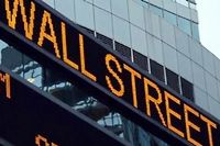 Wall Street finit en l&eacute;g&egrave;re baisse une s&eacute;ance tr&egrave;s calme