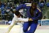 Judo: Riner apr&egrave;s 6 mois de repos revient pour le Masters