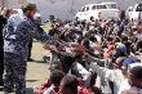 Naufrages de migrants en M&eacute;diterran&eacute;e: le silence des dirigeants africains