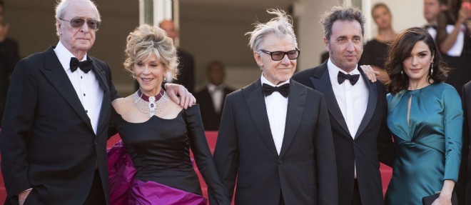Festival de Cannes 2015, notre palmar&egrave;s