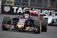 GP de Monaco: Verstappen p&eacute;nalis&eacute; de cinq places au GP du Canada