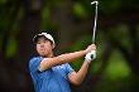 Golf: An Byeong-hun s'impose avec style &agrave; Wentworth