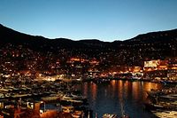 F1 : Monaco by night, plong&eacute;e au coeur de l'autre Grand Prix