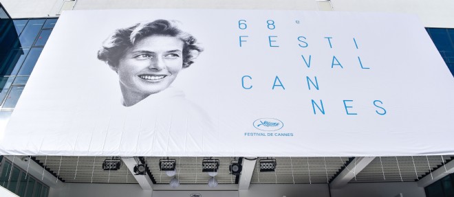Choses vues et entendues &agrave; Cannes