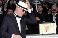 Le Festival de Cannes 2015 fid&egrave;le &agrave; ses vieux poncifs