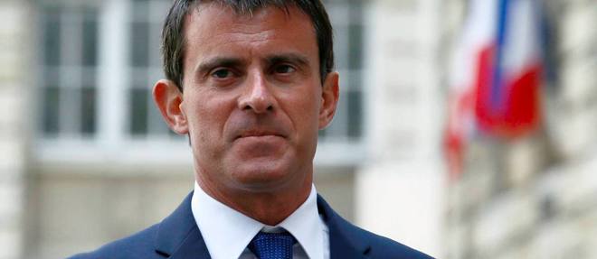 Manuel Valls a indique vouloir "adresser un  message de confiance aux chefs d'entreprise".