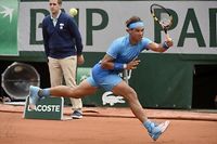 Roland-Garros : Nadal, Djokovic, Gasquet et Mladenovic au programme