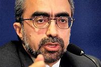 L'ambassadeur d'Iran en France, Ali Ahani, critique le 