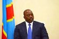 Elections en RDC : Kabila lance des consultations en vue d'un dialogue