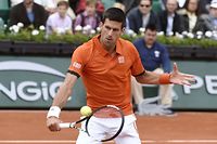 Roland-Garros: Djokovic et Murray face &agrave; la jeunesse australienne