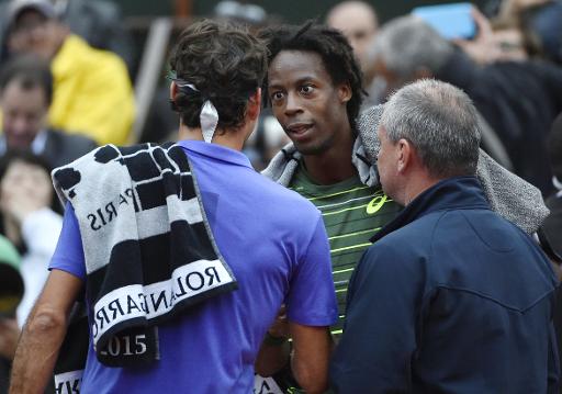 Roland-Garros: Tsonga de retour aux affaires