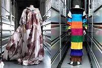 Fashion Mix : la haute couture venue d&rsquo;ailleurs
