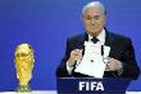 Fifa: Blatter, l'un des derniers dinosaures du sport mondial