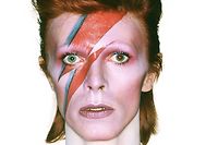 L'exposition qui ressuscite (d&eacute;j&agrave; !) David Bowie