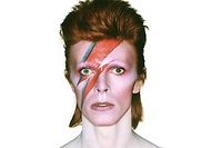 L'exposition qui ressuscite (d&eacute;j&agrave; !) David Bowie