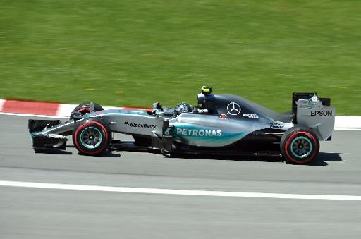GP du Canada: Hamilton-Rosberg, le feuilleton continue...