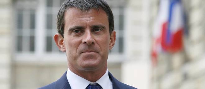 Le Premier ministre, Manuel Valls, a repondu aux attaques d'Arnaud Montebourg, ce dimanche.