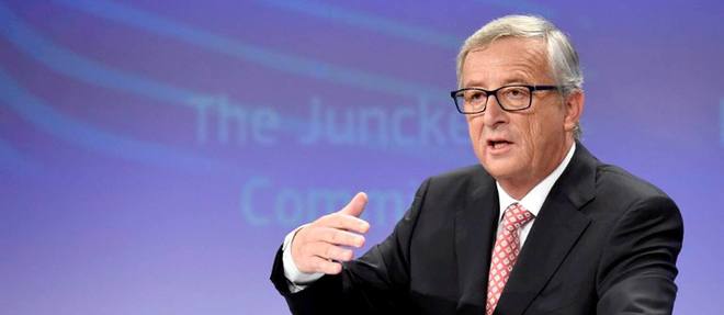 Le president de la Commission europeenne Jean-Claude Juncker a deplore le fait de ne pas avoir recu de nouvelles propositions de reformes d'Athenes.