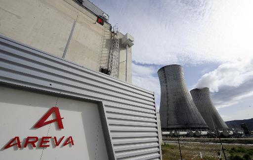 L'Etat, qui s'est engage a recapitaliser le groupe nucleaire Areva en grandes difficultes, mobilisera pour cela des moyens financiers degages sur la vente de certaines de ses participations dans d'autres entreprises