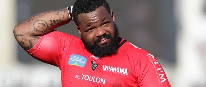 Je Suis Le Rugbyman Masque 5 Bastareaud Avait Beaucoup Trop Bu Le Point