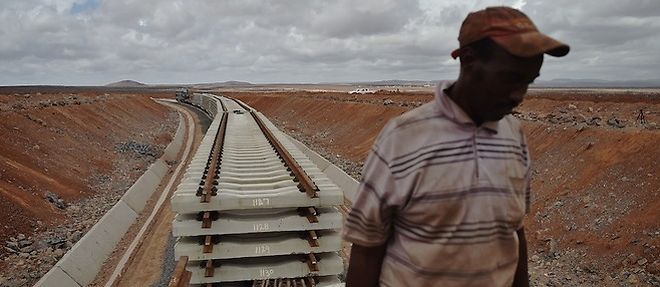 Une nouvelle ligne de chemin de fer va relier Djibouti et Addis-Abeba.