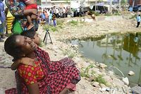 Bangladesh : tous les fonds r&eacute;unis pour indemniser les victimes du Rana Plaza