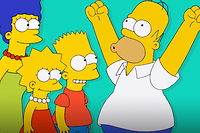 Homer et Marge Simpson divorcent : info ou intox ?