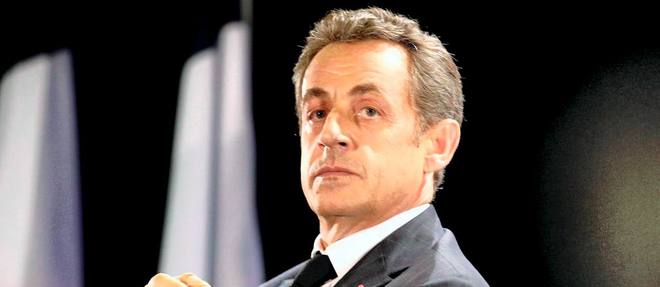 Nicolas Sarkozy a procede a la nomination de 29 binomes de secretaires nationaux au sein des Republicains.