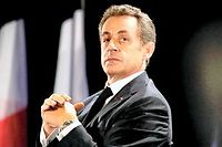 Coignard - Sarkozy invente l&rsquo;arm&eacute;e mexicaine