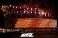 Jeux europ&eacute;ens: Bakou frappe fort avec une c&eacute;r&eacute;monie digne des JO