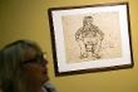 La Fondation Van Gogh expose 50 dessins du ma&icirc;tre &agrave; Arles