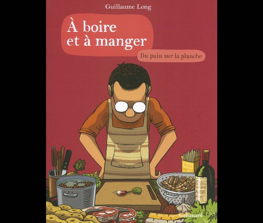 A-boire-et-a-manger ©  Gallimard.fr