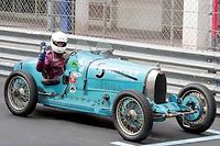Une Bugatti de 1927 vendue 920 000 euros