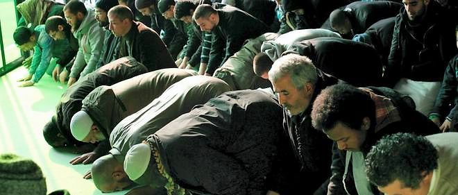 Comment Faire Avancer L Islam De France Le Point