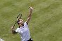 Tennis: Gasquet, 3e Fran&ccedil;ais dans l'&egrave;re Open &agrave; 400 victoires