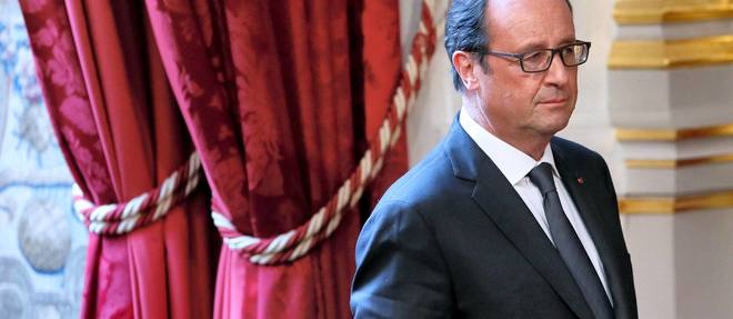 Francois Hollande souhaite que la loi Macron soit adoptee avant le 14 juillet.