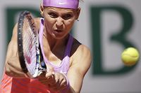 Classement WTA: Safarova 6e, Konjuh bondit de 32 places