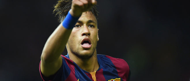 Football : enquête judiciaire visant Neymar pour ...