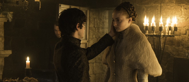 Game Of Thrones Une Métaphysique Des Meurtres "Game of Thrones" : quand l'apologie du sexe et de la violence fait