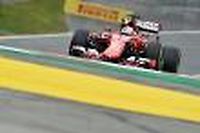 GP d'Autriche: Ferrari est pr&ecirc;t pour la bagarre