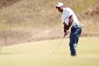 Golf: Tiger Woods s'arr&ecirc;te d&egrave;s le 2e tour de l'US Open