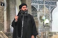 EI : Baghdadi, l'un des hommes les plus recherch&eacute;s au monde