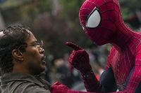 Spider-Man ne peut pas &ecirc;tre noir ni gay