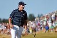 Golf: Jordan Spieth, itin&eacute;raire d'un ph&eacute;nom&egrave;ne tr&egrave;s press&eacute;