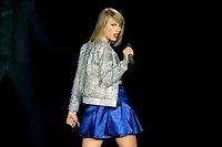 Championne des droits d'auteur, Taylor Swift fait plier Apple