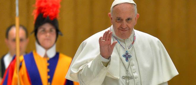 La demarche du pape Francois debouchera-t-elle sur une action commune des differentes grandes religions ?