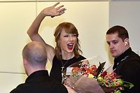 A 25 ans, Taylor Swift se r&eacute;v&egrave;le une redoutable femme d'affaires