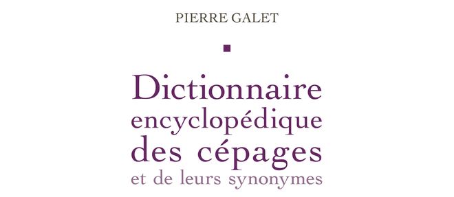 Pierre Galet